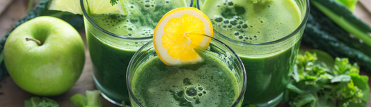 Benefits of Incorporating Fresh Pressed Juices into Your Diet